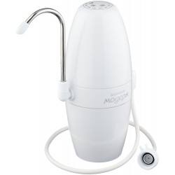 Фильтр для воды Аквафор Модерн 1 (белый)