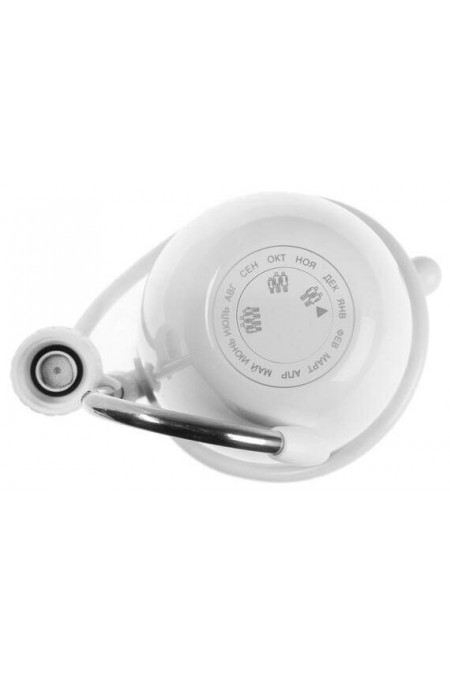 Фильтр для воды Аквафор Модерн 1 (белый) 3