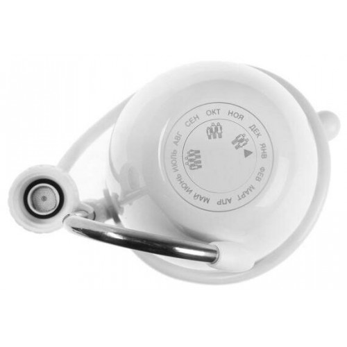 Фильтр для воды Аквафор Модерн 1 (белый) 5