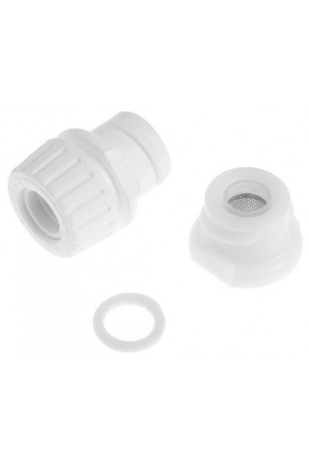 Фильтр для воды Аквафор Модерн 1 (белый) 4