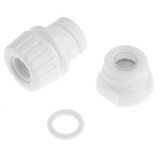 Фильтр для воды Аквафор Модерн 1 (белый) 6