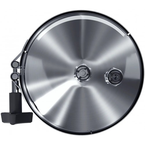 Фильтр под мойкой Аквафор B 150 Фаворит ЭКО (серебристый) 4