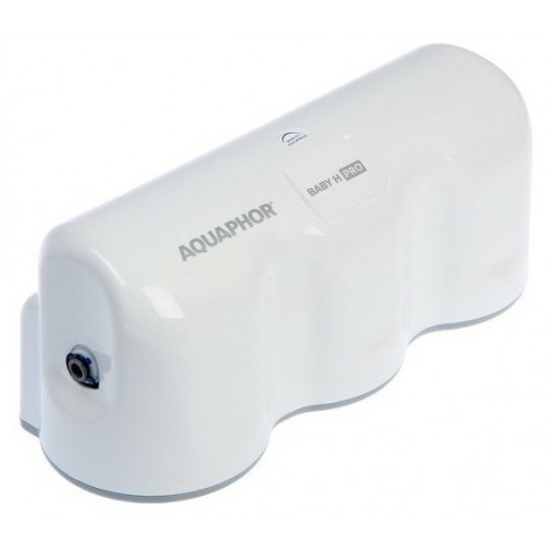 Фильтр под мойкой Аквафор Кристалл ECO H Pro (белый) 2