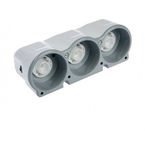 Фильтр под мойкой Аквафор Кристалл ECO H Pro (белый) 3