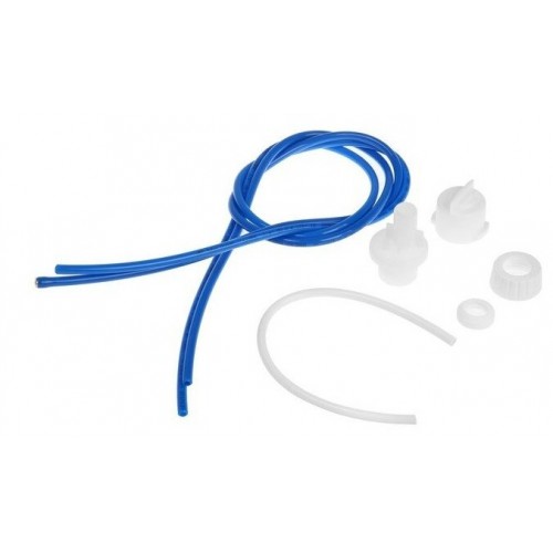 Фильтр под мойкой Аквафор Кристалл ECO H Pro (белый) 5