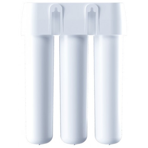 Фильтр под мойкой Аквафор Кристалл Эко (белый) 2