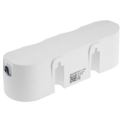 Фильтр под мойкой Аквафор Кристалл Эко (белый) 9