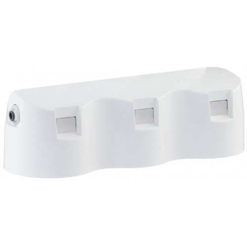 Фильтр под мойкой Аквафор Кристалл тройка+кран (белый) 2