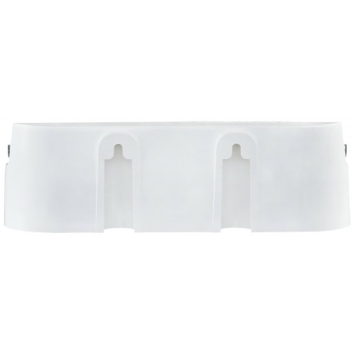 Фильтр под мойкой Аквафор Кристалл тройка+кран (белый) 4