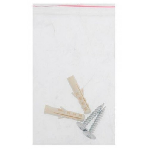 Фильтр под мойкой АКВАФОР трио Норма для жесткой воды (белый) 5