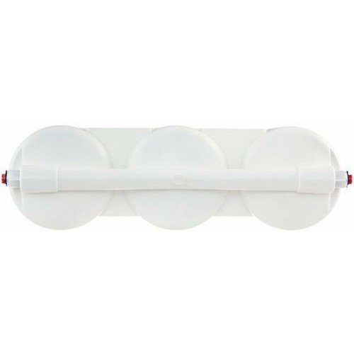 Фильтр под мойкой Аквафор трио Норма для жесткой воды (белый) 8