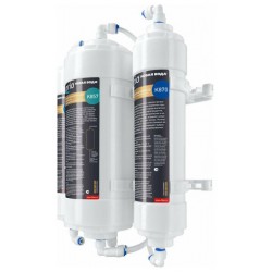 Фильтр под мойкой Prio Новая Вода Econic Osmos Stream OD310 (белый)