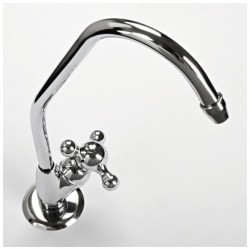 Фильтр под мойкой Prio Новая Вода Econic Osmos Stream OD320 (белый)