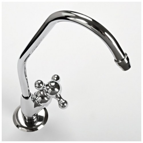 Фильтр под мойкой Prio Новая Вода Econic Osmos Stream OD320 (белый) 