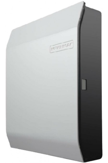 Фильтр под мойкой Prio Новая Вода Expert M300 (серый) 8