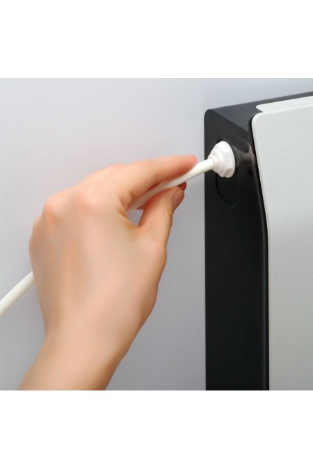 Фильтр под мойкой Prio Новая Вода Expert M310 (серый) 1