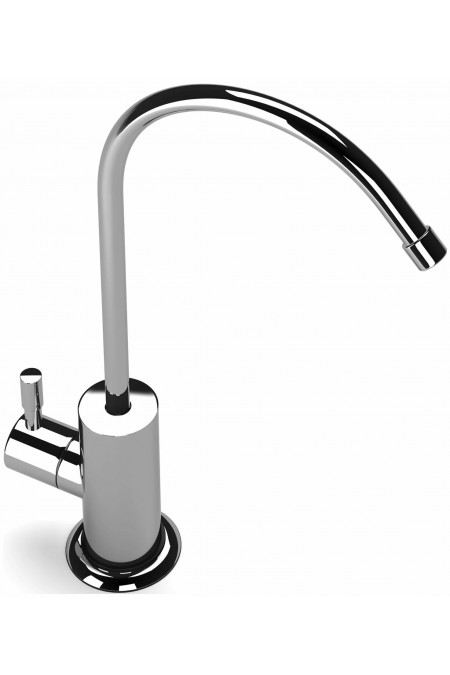 Фильтр под мойкой Prio Новая Вода Expert Osmos Stream MOD620 (черный/белый) 2