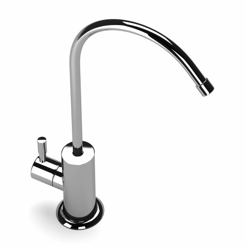 Фильтр под мойкой Prio Новая Вода Expert Osmos Stream MOD620 (черный/белый) 2