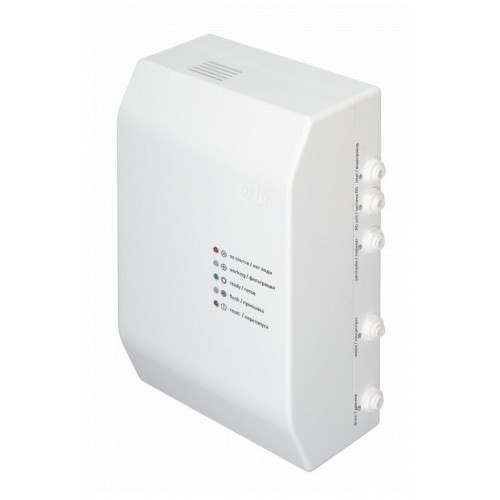 Фильтр под мойкой Prio Новая Вода Expert Osmos Stream MOD620 (черный/белый) 5