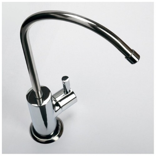 Фильтр под мойкой Prio Новая Вода Expert Osmos Stream MOD620 (черный/белый) 7