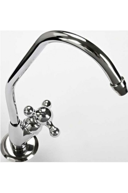 Фильтр под мойкой Prio Новая Вода Praktic Osmos OU510 (белый) 2