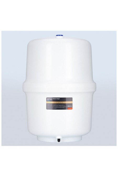 Фильтр под мойкой Prio Новая Вода Praktic Osmos OU510 (белый) 5