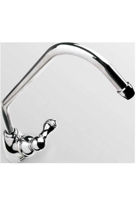 Фильтр под мойкой Prio Новая Вода Start Osmos OU380 (белый) 2