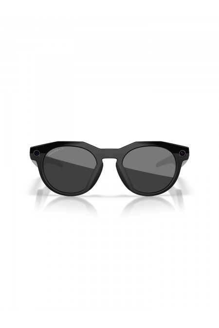 Умные очки Oakley Meta HSTN S51 (W8002) Polarized (черный/линзы prizm black) 1