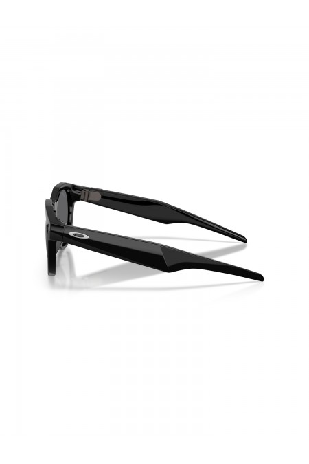 Умные очки Oakley Meta HSTN S51 (W8002) Polarized (черный/линзы prizm black) 2