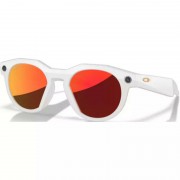 Умные очки Oakley Meta HSTN S51 (W8002) (серый/белый/красный)