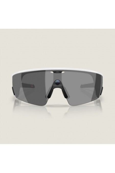 Умные очки Oakley Meta Vanguard S52 (OW8001) L (белый/линзы prizm black) 1