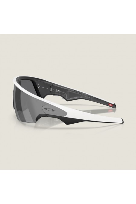 Умные очки Oakley Meta Vanguard S52 (OW8001) L (белый/линзы prizm black) 2