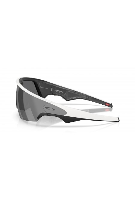 Умные очки Oakley Meta Vanguard S52 (OW8001) L (черный/линзы prizm road) 2