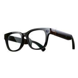 Умные очки Xiaomi AI Glasses (BHR07RYCN) (коричневый)