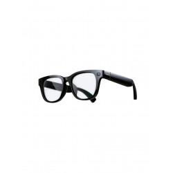 Умные очки Xiaomi AI Glasses (BHR07S2CN) (черный)