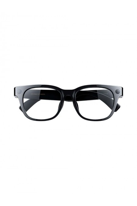 Умные очки Xiaomi AI Glasses (BHR07S2CN) (черный) 1