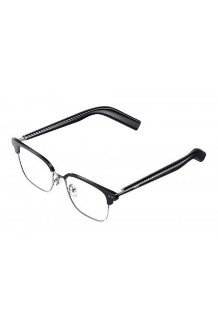 Умные очки Xiaomi Mijia Smart Audio Glasses Browline (BHR08VXGL) (черный/линзы хамелеон) 9