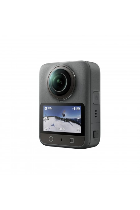Экшн-камера DJI Osmo 360 Adventure Combo (черный) 3