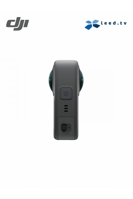 Экшн-камера DJI Osmo 360 Standard Combo (черный) 2