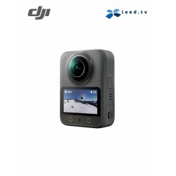Экшн-камера DJI Osmo 360 Standard Combo (черный)