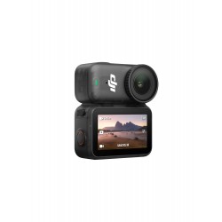Экшн-камера DJI Osmo Nano Standard Combo (128GB) (черный)