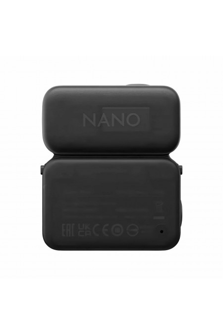 Экшн-камера DJI Osmo Nano Standard Combo (64GB) (черный) 3