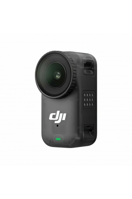 Экшн-камера DJI Osmo Nano Standard Combo (64GB) (черный) 4