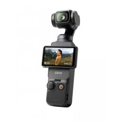 Экшн-камера DJI Osmo Pocket 3 (черный)
