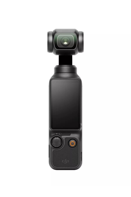 Экшн-камера DJI Osmo Pocket 3 (черный) 1