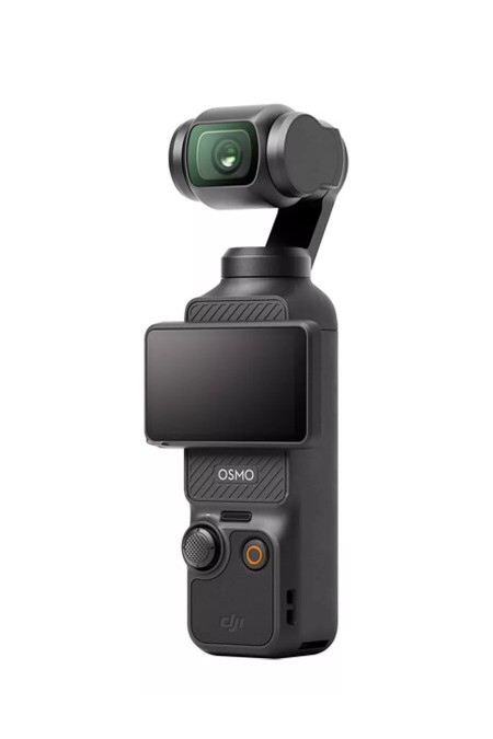 Экшн-камера DJI Osmo Pocket 3 (черный) 4