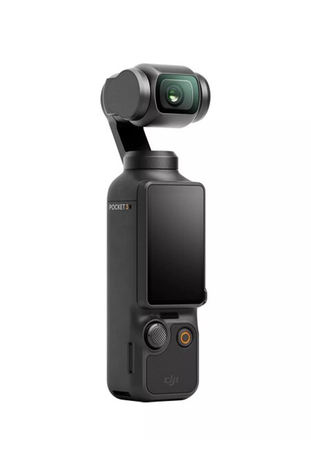 Экшн-камера DJI Osmo Pocket 3 (черный) 6