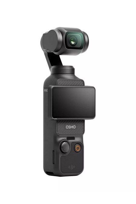 Экшн-камера DJI Osmo Pocket 3 (черный) 7