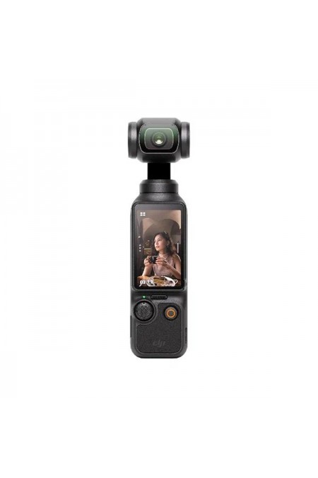 Экшн-камера DJI Osmo Pocket 3 Creator Combo (черный) 1