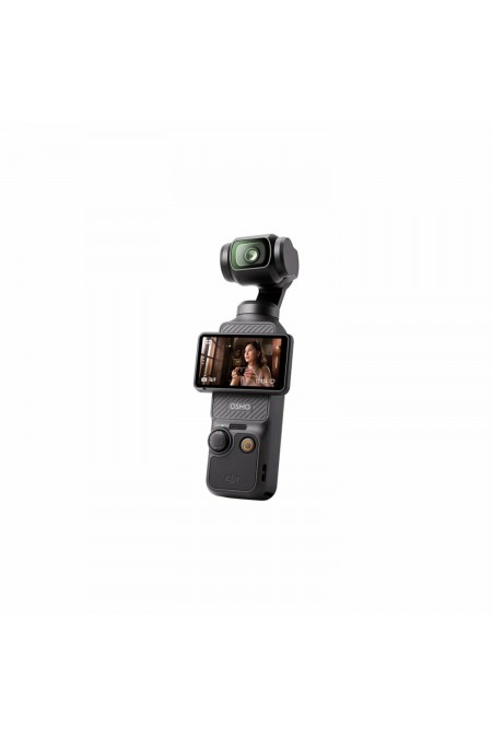 Экшн-камера DJI Osmo Pocket 3 Creator Combo (черный) 6